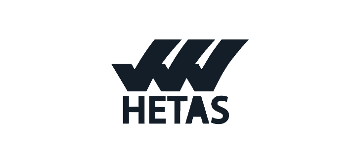 Hetas
